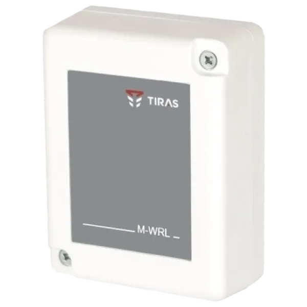 Модуль підключення бездротових зон Тірас Tiras M-WRL(A) Nova Модуль підключення бездротових зон Тірас Tiras M-WRL(A) Nova