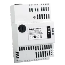 Безперебійний блок живлення 12В/4А Satel APS-412