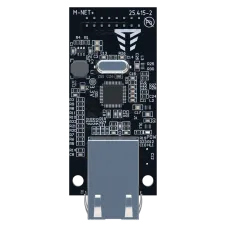 Модуль підключення до мережі Тірас Tiras Ethernet М-NET+