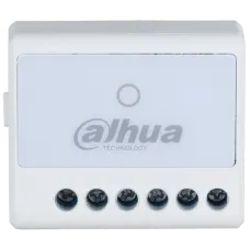 Бездротове реле DHI-ARM7011-W2(868) для дистанційного керування живленням 0-36 В з захистом від перенапруги та перегріву