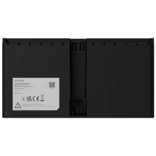 Акумуляторна батарея Ajax EN54 Internal Battery (24h) 4×18650 7.4В 5А·год для пожежних хабів Fire Hub і ретрансляторів Fire Rex