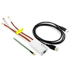 Програматор Satel USB-RS