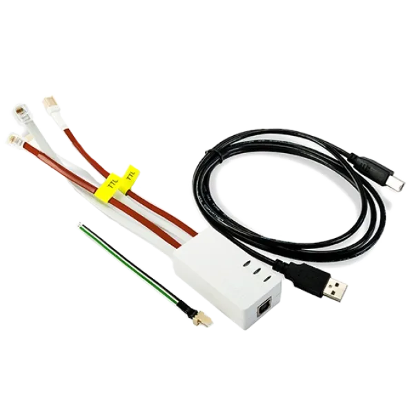 Програматор Satel USB-RS