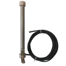 Антена колінеарна виносна з кабелем 15м GSM А6 Aqueduct SMA-male