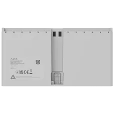 Акумуляторна батарея 8 × 18650 EN54 Internal Battery (72h) для пожежної сигналізації Fire Hub і Fire Rex, 7,4 В, 10 А·год, 3,2 А, біла