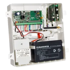 Корпус Satel OPU-4 P