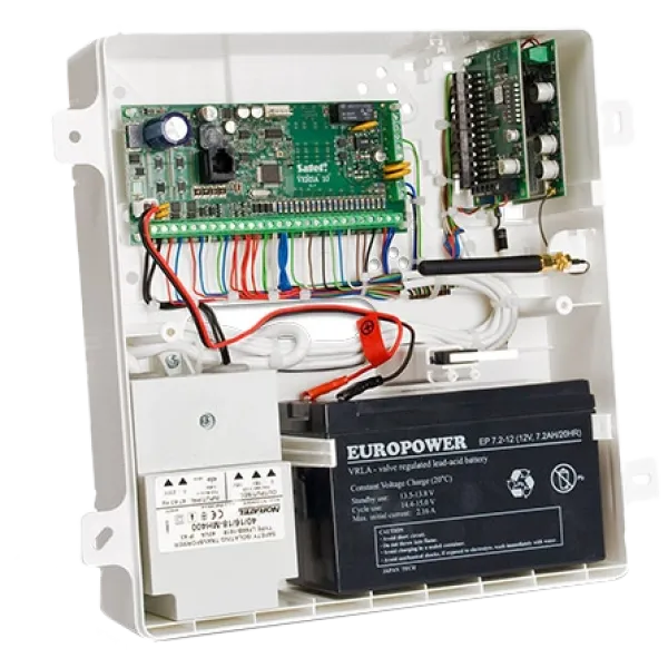 Корпус Satel OPU-4 P Корпус Satel OPU-4 P