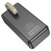 Повербанк HOCO J91B 30000mAh, USB+Type-C, 2A, Черный, 0.600кг, Коробка