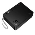 Power Bank HOCO J166 50000mAh, PD20W+22.5W, Black, 1.030kg Power Bank HOCO J166 50000mAh, PD20W+22.5W, Black, 1.030kg