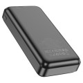 Внешний аккумулятор J101A 20000mAh 22.5W Mix Color для смартфонов и планшетов в коробке 0.47 кг Внешний аккумулятор J101A 20000mAh 22.5W Mix Color для смартфонов и планшетов в коробке 0.47 кг