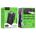 Power Bank HOCO J138 60000mAh, 22.5W+PD 20W, Black, 1.20kg, Black, Box Power Bank HOCO J138 60000mAh, 22.5W+PD 20W, Black, 1.20kg, Black, Box
