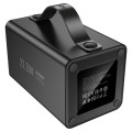Power Bank HOCO J138 60000mAh, 22.5W+PD 20W, Black, 1.20kg, Black, Box Power Bank HOCO J138 60000mAh, 22.5W+PD 20W, Black, 1.20kg, Black, Box
