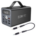 Power Bank HOCO J138 60000mAh, 22.5W+PD 20W, Black, 1.20kg, Black, Box Power Bank HOCO J138 60000mAh, 22.5W+PD 20W, Black, 1.20kg, Black, Box