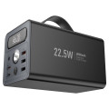 Power Bank HOCO J138 60000mAh, 22.5W+PD 20W, Black, 1.20kg, Black, Box Power Bank HOCO J138 60000mAh, 22.5W+PD 20W, Black, 1.20kg, Black, Box