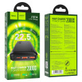 Внешний аккумулятор J101A 20000mAh 22.5W Mix Color для смартфонов и планшетов в коробке 0.47 кг Внешний аккумулятор J101A 20000mAh 22.5W Mix Color для смартфонов и планшетов в коробке 0.47 кг