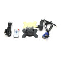 Монітор для відеоспостереження 10.1 ", AV + VGA + HDMI + RCA роз'єми, 1024 * 600ips, 12-24V, BOX Монітор для відеоспостереження 10.1 ", AV + VGA + HDMI + RCA роз'єми, 1024 * 600ips, 12-24V, BOX