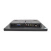 Монітор для відеоспостереження 10.1 ", AV + VGA + HDMI + RCA роз'єми, 1024 * 600ips, 12-24V, BOX