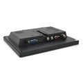 Монітор для відеоспостереження TFT 8" 1024 * 768 (HDMI + VGA + BNC + AV), кут огляду 360 °, IPS, DC: 12V / 1A, BOX Монітор для відеоспостереження TFT 8" 1024 * 768 (HDMI + VGA + BNC + AV), кут огляду 360 °, IPS, DC: 12V / 1A, BOX