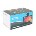 Монітор для відеоспостереження 7"(16:9) панель IPS, AV/VGA/HDMI роз'єм + touchscreen, 1024*600ips, 12-24V, BOX Монітор для відеоспостереження 7"(16:9) панель IPS, AV/VGA/HDMI роз'єм + touchscreen, 1024*600ips, 12-24V, BOX