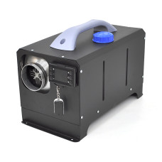Автомобільний дизельний обігрівач паливний OSCAR YT44546, 12V, 8000W для підключення до легкових та вантажних автомобілів