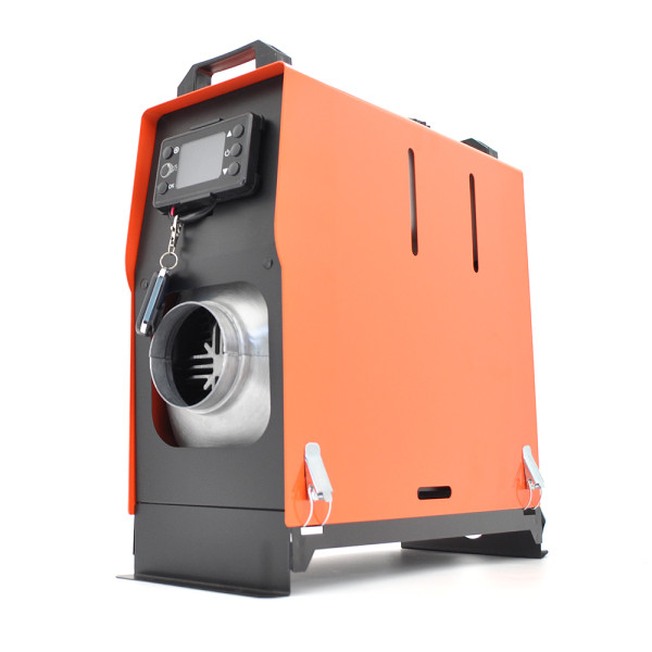 Автомобільний дизельний обігрівач паливний TOSSA YT45548, 12/220V, 4700W (kVA), 480x210x5200mm, Box Автомобільний дизельний обігрівач паливний TOSSA YT45548, 12/220V, 4700W (kVA), 480x210x5200mm, Box