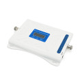 Підсилювач GSM305-3G-4G 900/1800/2100МГц. Підсилювач тридіапазонний (500-1000м.кв). White Підсилювач GSM305-3G-4G 900/1800/2100МГц. Підсилювач тридіапазонний (500-1000м.кв). White
