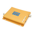 Підсилювач GSM306-3G-4G 900/1800/2100МГц. Підсилювач тридіапазонний (1000-2000м.кв). Gold Підсилювач GSM306-3G-4G 900/1800/2100МГц. Підсилювач тридіапазонний (1000-2000м.кв). Gold