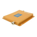 Підсилювач GSM306-3G-4G 900/1800/2100МГц. Підсилювач тридіапазонний (1000-2000м.кв). Gold Підсилювач GSM306-3G-4G 900/1800/2100МГц. Підсилювач тридіапазонний (1000-2000м.кв). Gold