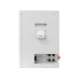 Зарядная станция гибридная Felicity Apollo 5KLP01G01-M1 5 кВт с LiFePO4 5.12 кВт·ч и MPPT для резервного и автономного электроснабжения дома
