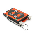 Контроллер BMS DaLy LiFePO4 12V 4S 100A для защиты и управления аккумуляторной батареей Контроллер BMS DaLy LiFePO4 12V 4S 100A для защиты и управления аккумуляторной батареей