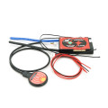 BMS smart плата DaLy LiFePO4 12V 4S 40A з Bluetooth BMS smart плата DaLy LiFePO4 12V 4S 40A з Bluetooth