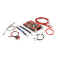 BMS smart плата DaLy LiFePO4 12V 4-8S 100100A з Bluetooth BMS smart плата DaLy LiFePO4 12V 4-8S 100100A з Bluetooth