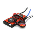 BMS контролер DaLy LiFePO4 12V 4S 3060A з Bluetooth для контролю зарядки та розряду акумуляторних батарей BMS контролер DaLy LiFePO4 12V 4S 3060A з Bluetooth для контролю зарядки та розряду акумуляторних батарей
