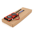 BMS плата DaLy LiFePO4 12V 4S 120120A для защиты и управления аккумуляторной батареей систем резервного питания BMS плата DaLy LiFePO4 12V 4S 120120A для защиты и управления аккумуляторной батареей систем резервного питания