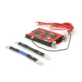 BMS плата DaLy LiFePO4 24V 8S 100100A