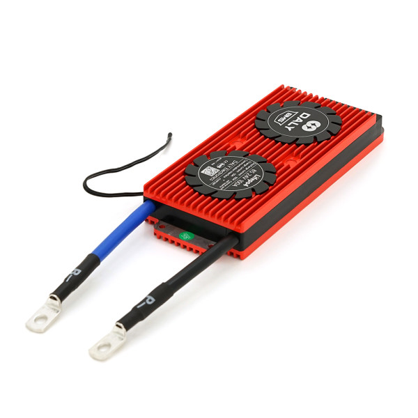 Контроллер bms smарт плата lifepo4 24v 8s 100a с bluetooth для мониторинга и защиты аккумуляторных батарей Контроллер bms smарт плата lifepo4 24v 8s 100a с bluetooth для мониторинга и защиты аккумуляторных батарей