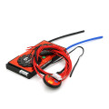 BMS контролер DaLy LiFePO4 24V 8S 30A з Bluetooth для контролю заряду та розряду акумуляторних батарей BMS контролер DaLy LiFePO4 24V 8S 30A з Bluetooth для контролю заряду та розряду акумуляторних батарей