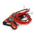 Контроллер BMS DaLy LiFePO4 48V 16S 60A с Bluetooth для управления и защиты аккумуляторной батареи Контроллер BMS DaLy LiFePO4 48V 16S 60A с Bluetooth для управления и защиты аккумуляторной батареи