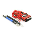 Контроллер BMS LiFePO4 48V 16S 200A для управления зарядом и разрядом аккумуляторной батареи с защитой от перезаряда и переразряда Контроллер BMS LiFePO4 48V 16S 200A для управления зарядом и разрядом аккумуляторной батареи с защитой от перезаряда и переразряда