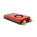 Контроллер BMS LiFePO4 48V 16S 200A для управления зарядом и разрядом аккумуляторной батареи с защитой от перезаряда и переразряда Контроллер BMS LiFePO4 48V 16S 200A для управления зарядом и разрядом аккумуляторной батареи с защитой от перезаряда и переразряда