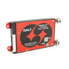 BMS плата DaLy LiFePO4 48V 16S 8080A BMS плата DaLy LiFePO4 48V 16S 8080A