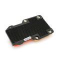 Контроллер BMS смарт плата 48V 16S 300A с Bluetooth для управления LiFePO4 аккумуляторами, контроля заряда и защиты от перегрузок Контроллер BMS смарт плата 48V 16S 300A с Bluetooth для управления LiFePO4 аккумуляторами, контроля заряда и защиты от перегрузок