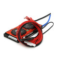 BMS контролер DaLy LiFePO4 48V 16S 30A з Bluetooth для контролю стану акумулятора та захисту від перезаряду і перерозряду BMS контролер DaLy LiFePO4 48V 16S 30A з Bluetooth для контролю стану акумулятора та захисту від перезаряду і перерозряду