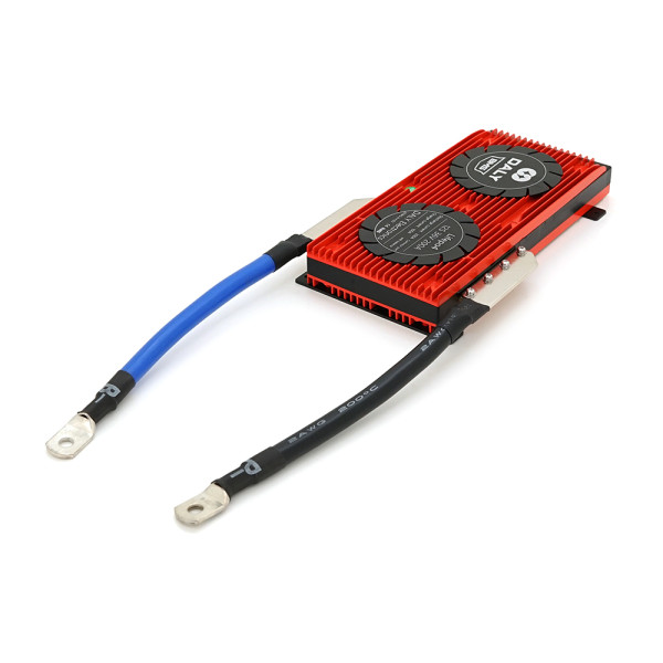 BMS плата 36V 12S 200A для LiFePO4 аккумуляторов с защитой от перезаряда и перерозряда, мониторинг состояния и балансировка элементов BMS плата 36V 12S 200A для LiFePO4 аккумуляторов с защитой от перезаряда и перерозряда, мониторинг состояния и балансировка элементов