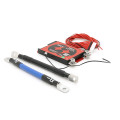 BMS плата DaLy LiFePO4 36V 12S 100100A