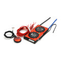 BMS контролер DaLy LiFePO4 36V 12S 15/30A з Bluetooth для моніторингу акумуляторних батарей та контролю заряду і розряду