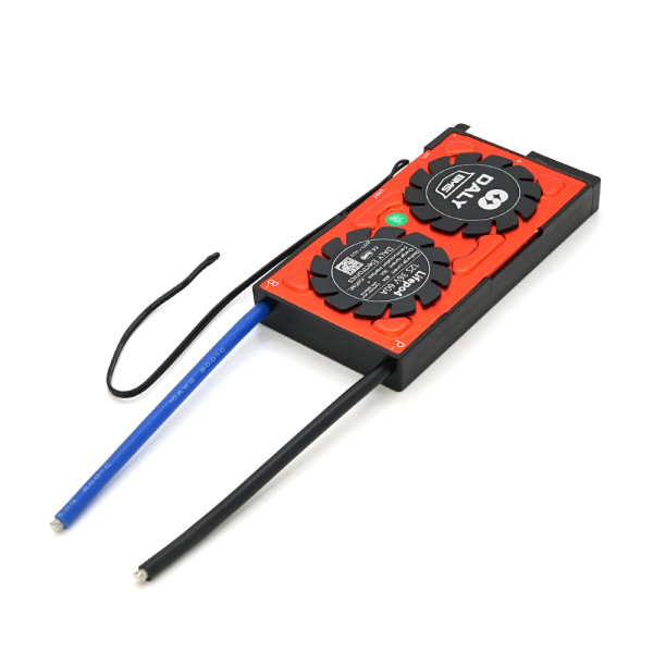 Плата bms smart lifepo4 36v 12s 3060a с bluetooth для контроля и защиты заряда и разряда аккумуляторной батареи Плата bms smart lifepo4 36v 12s 3060a с bluetooth для контроля и защиты заряда и разряда аккумуляторной батареи