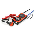 Плата bms smart lifepo4 36v 12s 3060a с bluetooth для контроля и защиты заряда и разряда аккумуляторной батареи Плата bms smart lifepo4 36v 12s 3060a с bluetooth для контроля и защиты заряда и разряда аккумуляторной батареи