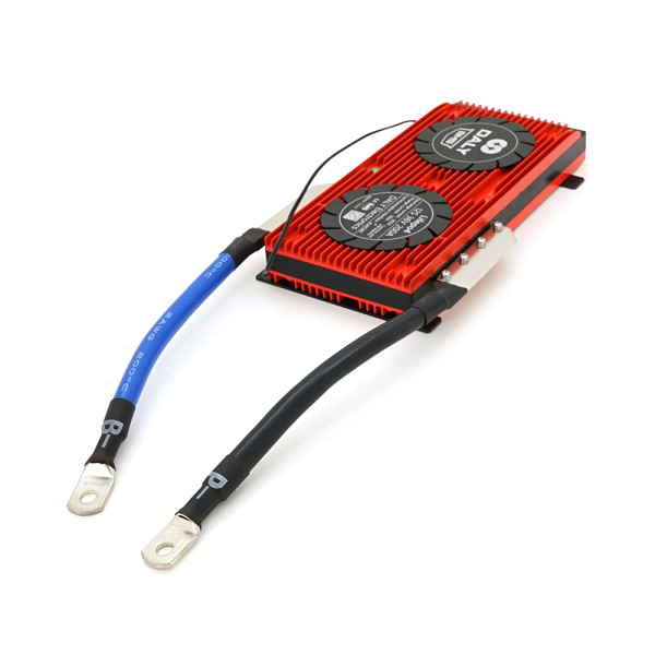 BMS контроллер смарт плата LiFePO4 36V 12S 200A с Bluetooth для контроля заряда и разряда аккумуляторных батарей BMS контроллер смарт плата LiFePO4 36V 12S 200A с Bluetooth для контроля заряда и разряда аккумуляторных батарей