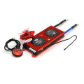 Контролер BMS LiFePO4 36V 12S 50/100A з Bluetooth для контролю заряду та розряду акумуляторних батарей Контролер BMS LiFePO4 36V 12S 50/100A з Bluetooth для контролю заряду та розряду акумуляторних батарей